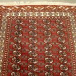 790 8166 ORIENTAL RUG